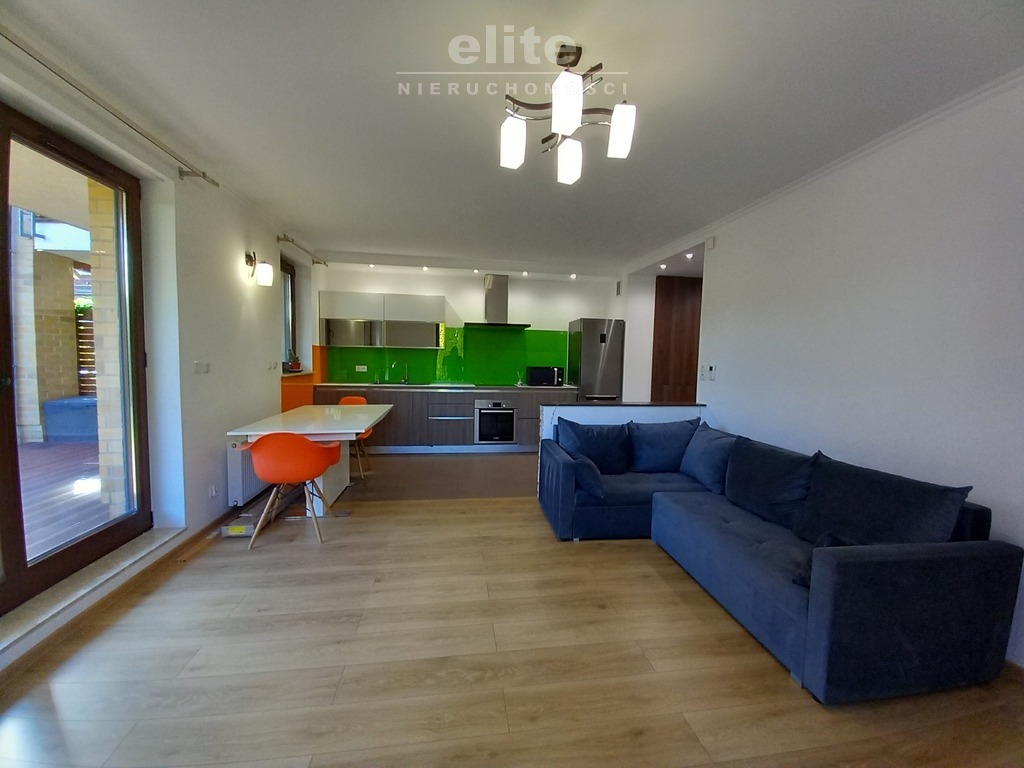 3 pokoje Warszewo ogród garaż miejsce parkingowe (2)