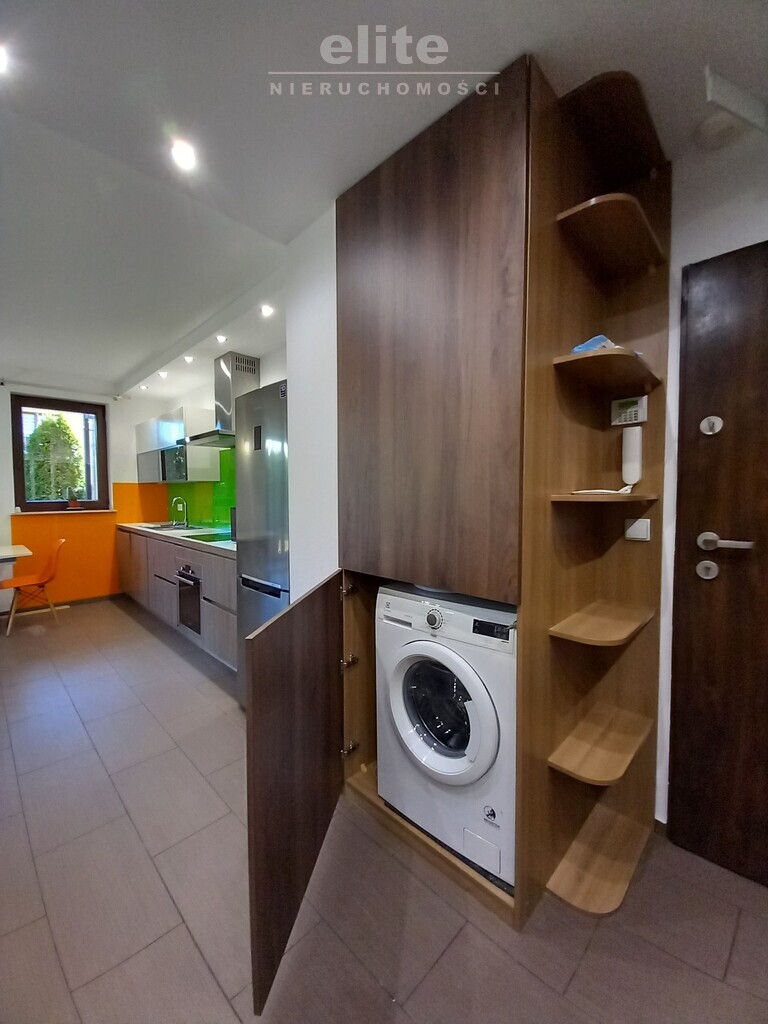 3 pokoje Warszewo ogród garaż miejsce parkingowe (13)