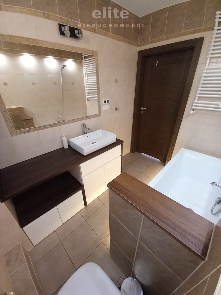 3 pokoje Warszewo ogród garaż miejsce parkingowe (11)