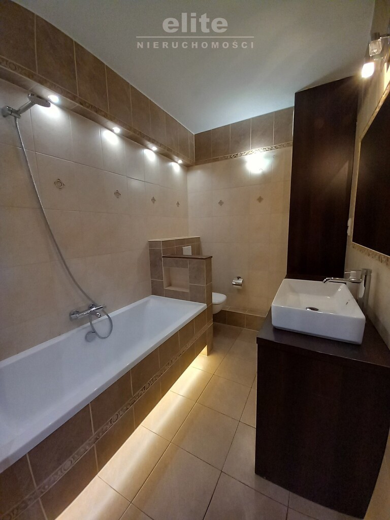 3 pokoje Warszewo ogród garaż miejsce parkingowe (10)