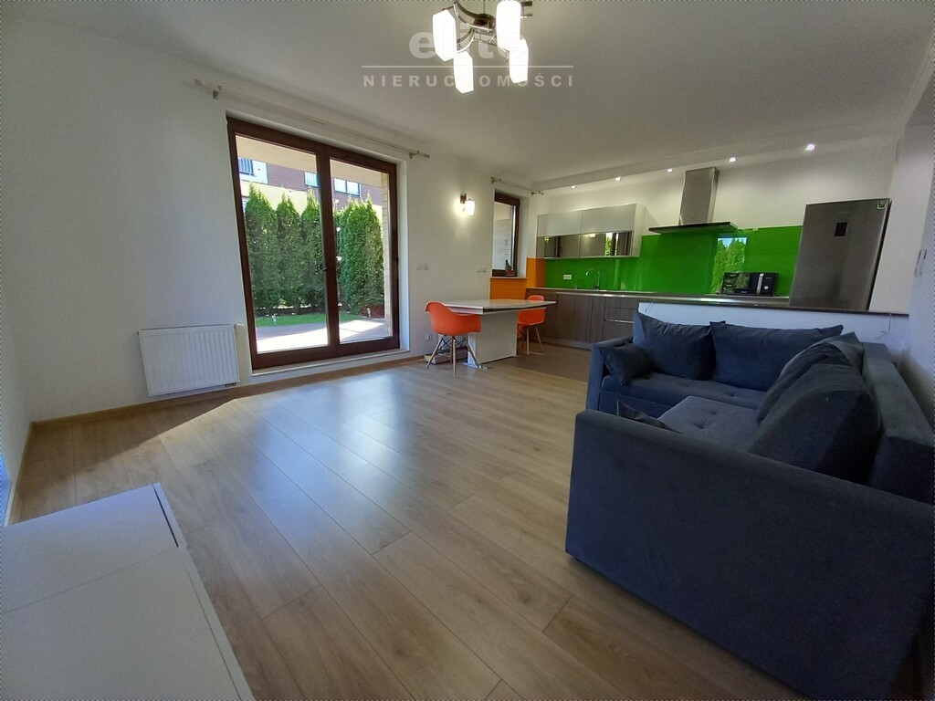 3 pokoje Warszewo ogród garaż miejsce parkingowe (3)