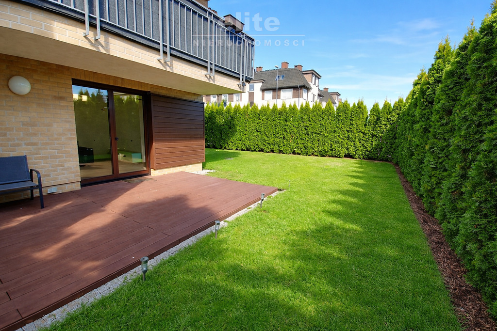 3 pokoje Warszewo ogród garaż miejsce parkingowe (1)