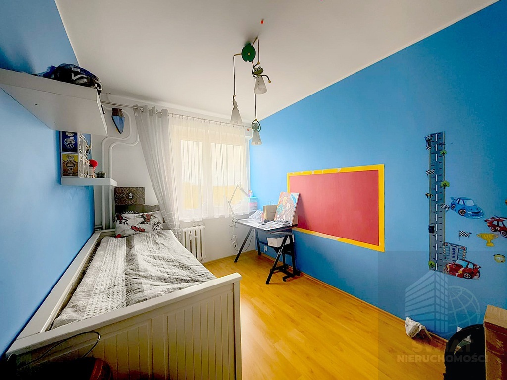 Komfortowe 3 pokoje z balkonem w Podjuchach (3)