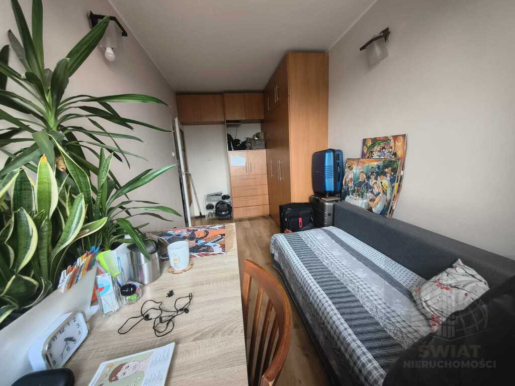 Komfortowe 3 pokoje z balkonem w Podjuchach (5)