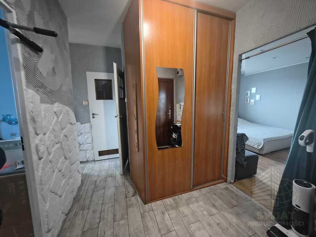 Komfortowe 3 pokoje z balkonem w Podjuchach (10)