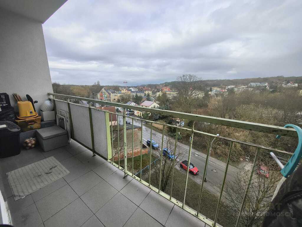 Komfortowe 3 pokoje z balkonem w Podjuchach (9)