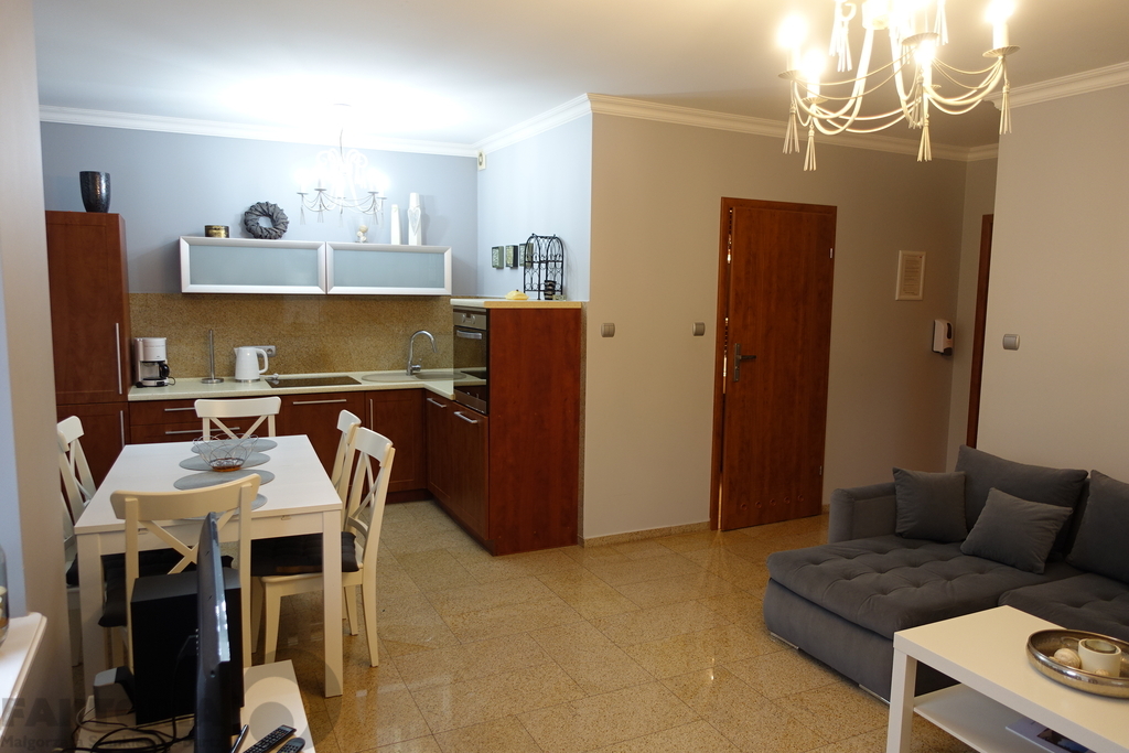 Międzyzdroje apartament 2 poziomy 100 m od plaży (1)