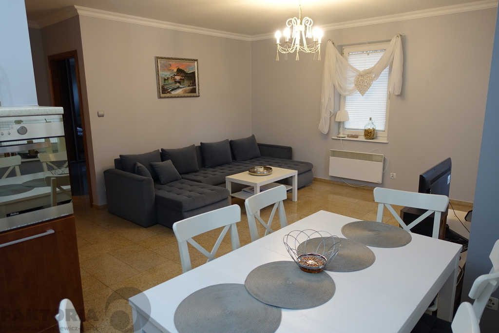 Międzyzdroje apartament 2 poziomy 100 m od plaży (2)