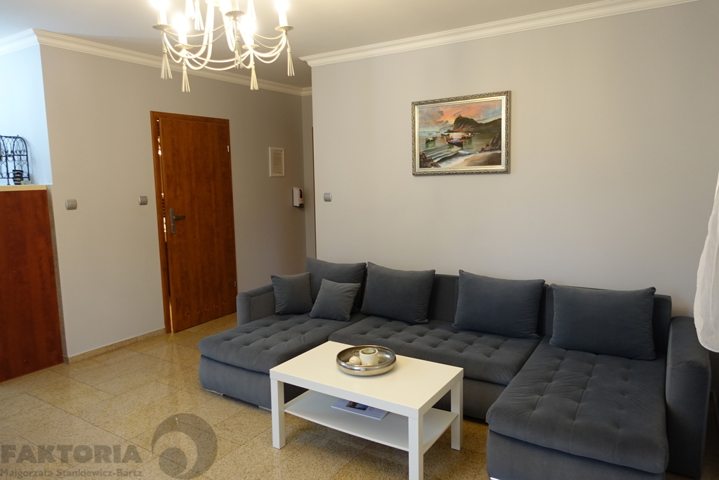 Międzyzdroje apartament 2 poziomy 100 m od plaży (3)