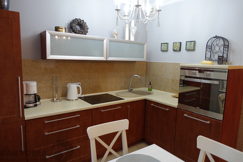 Międzyzdroje apartament 2 poziomy 100 m od plaży (4)