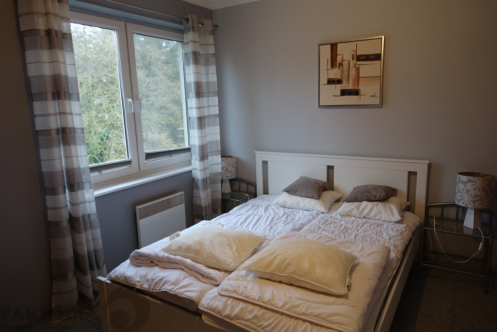 Międzyzdroje apartament 2 poziomy 100 m od plaży (6)