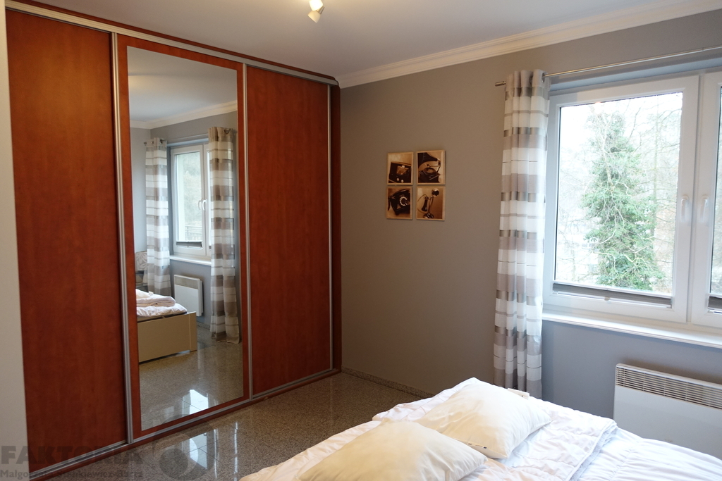Międzyzdroje apartament 2 poziomy 100 m od plaży (7)