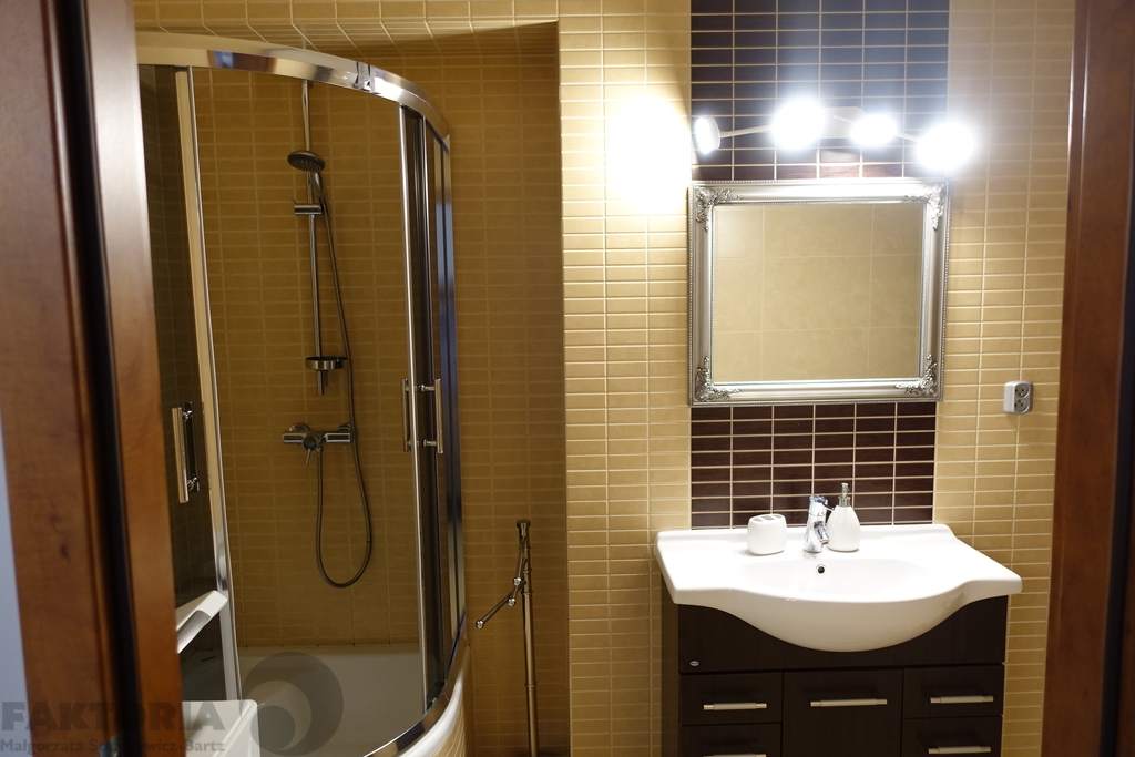 Międzyzdroje apartament 2 poziomy 100 m od plaży (8)