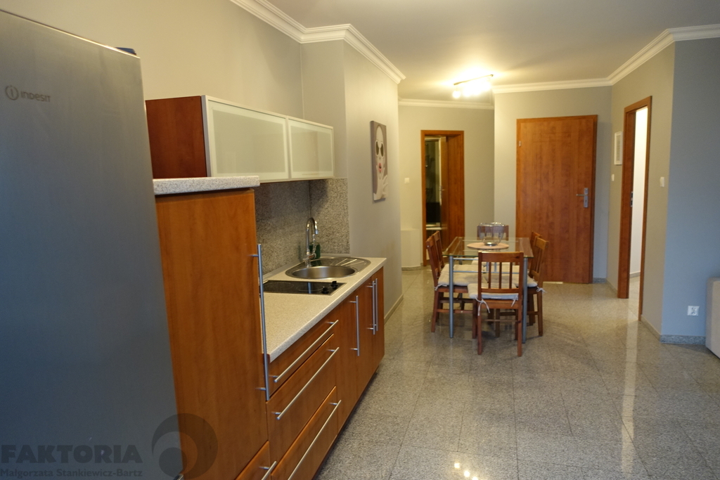 Międzyzdroje apartament 2 poziomy 100 m od plaży (10)