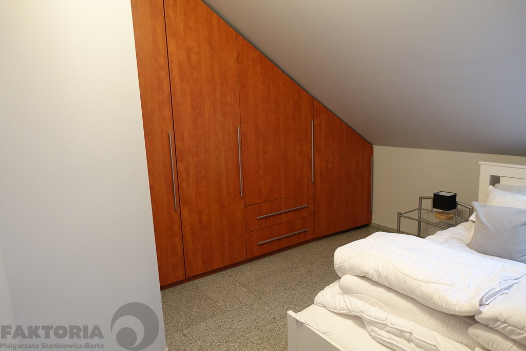 Międzyzdroje apartament 2 poziomy 100 m od plaży (15)