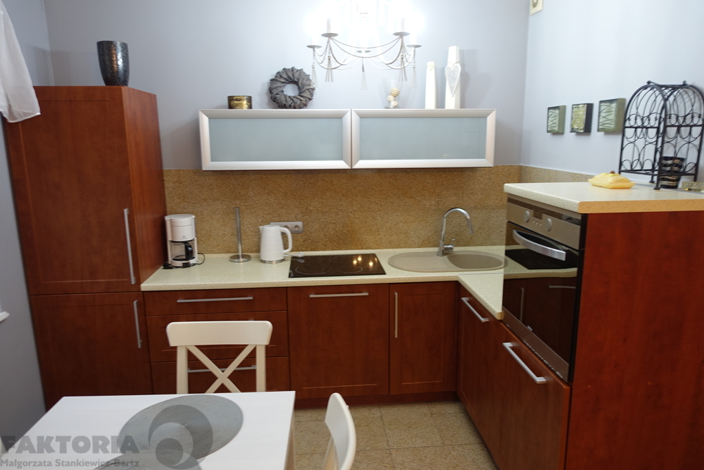 Międzyzdroje apartament 2 poziomy 100 m od plaży (22)