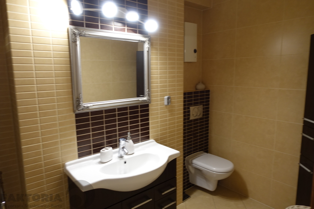 Międzyzdroje apartament 2 poziomy 100 m od plaży (26)