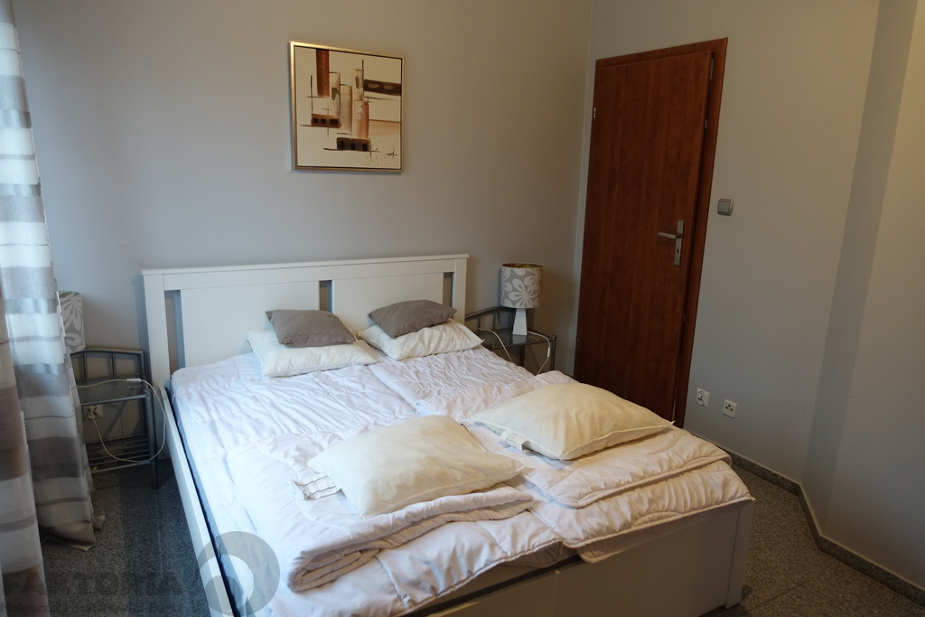 Międzyzdroje apartament 2 poziomy 100 m od plaży (27)