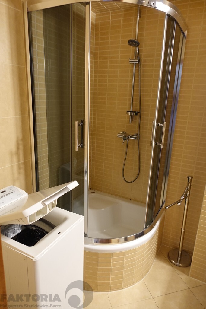 Międzyzdroje apartament 2 poziomy 100 m od plaży (29)