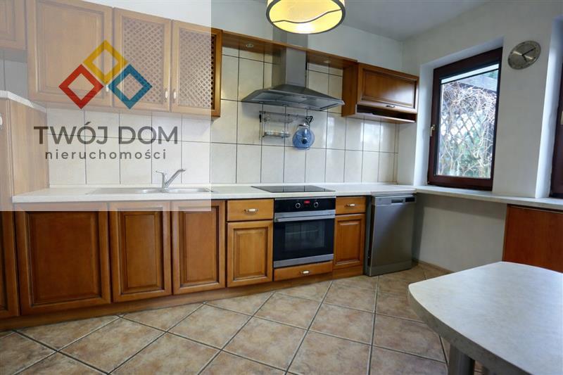 Dom wolnostojący - Chałupy   (10)