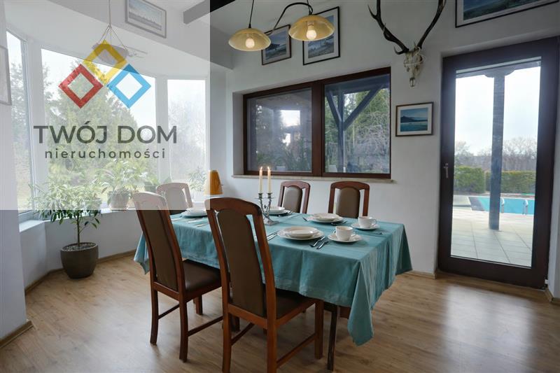 Dom wolnostojący - Chałupy   (11)