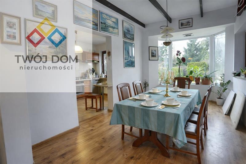 Dom wolnostojący - Chałupy   (12)