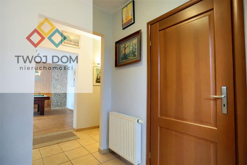 Dom wolnostojący - Chałupy   (14)