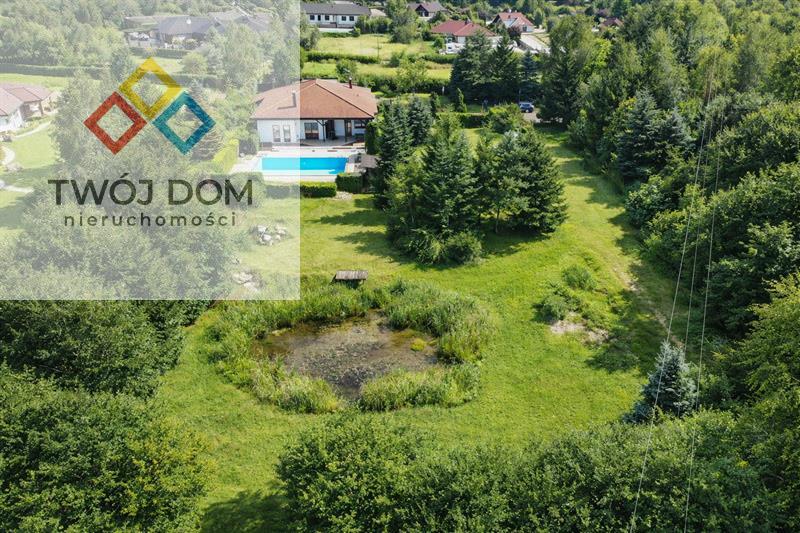 Dom wolnostojący - Chałupy   (2)