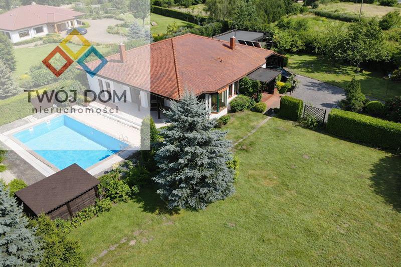 Dom wolnostojący - Chałupy   (3)