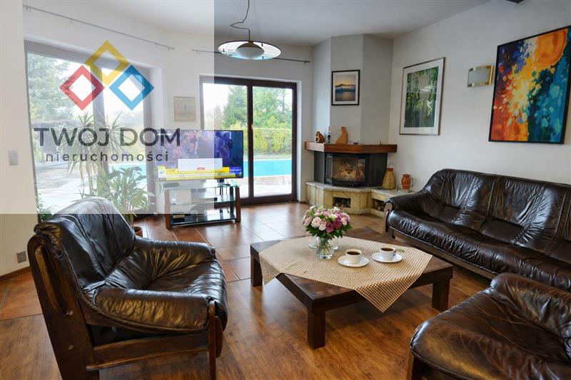 Dom wolnostojący - Chałupy   (4)