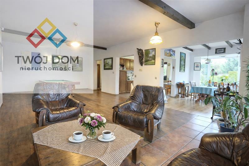 Dom wolnostojący - Chałupy   (5)