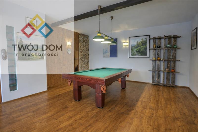 Dom wolnostojący - Chałupy   (6)