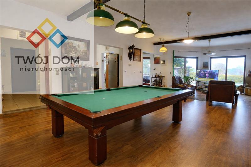 Dom wolnostojący - Chałupy   (7)