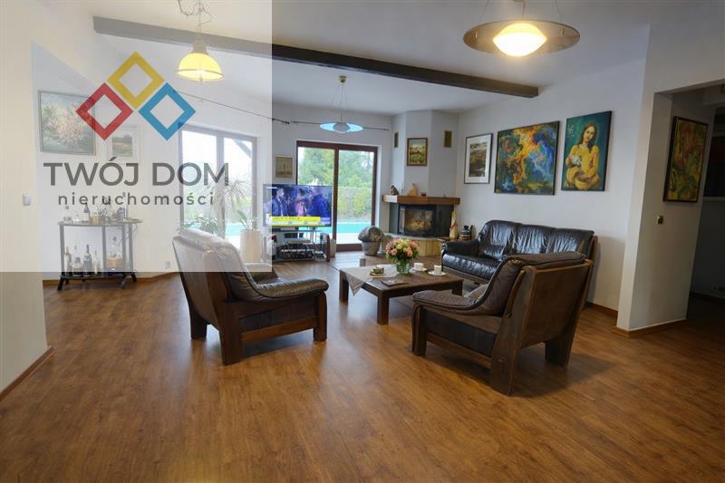 Dom wolnostojący - Chałupy   (8)