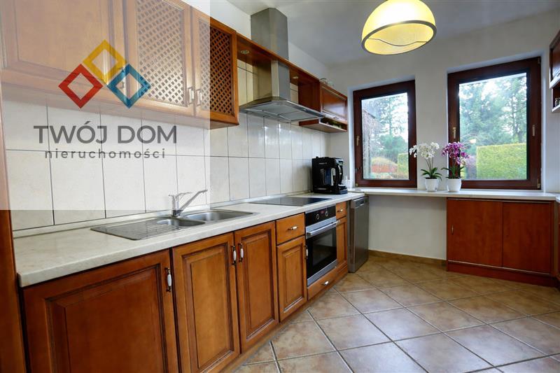 Dom wolnostojący - Chałupy   (9)