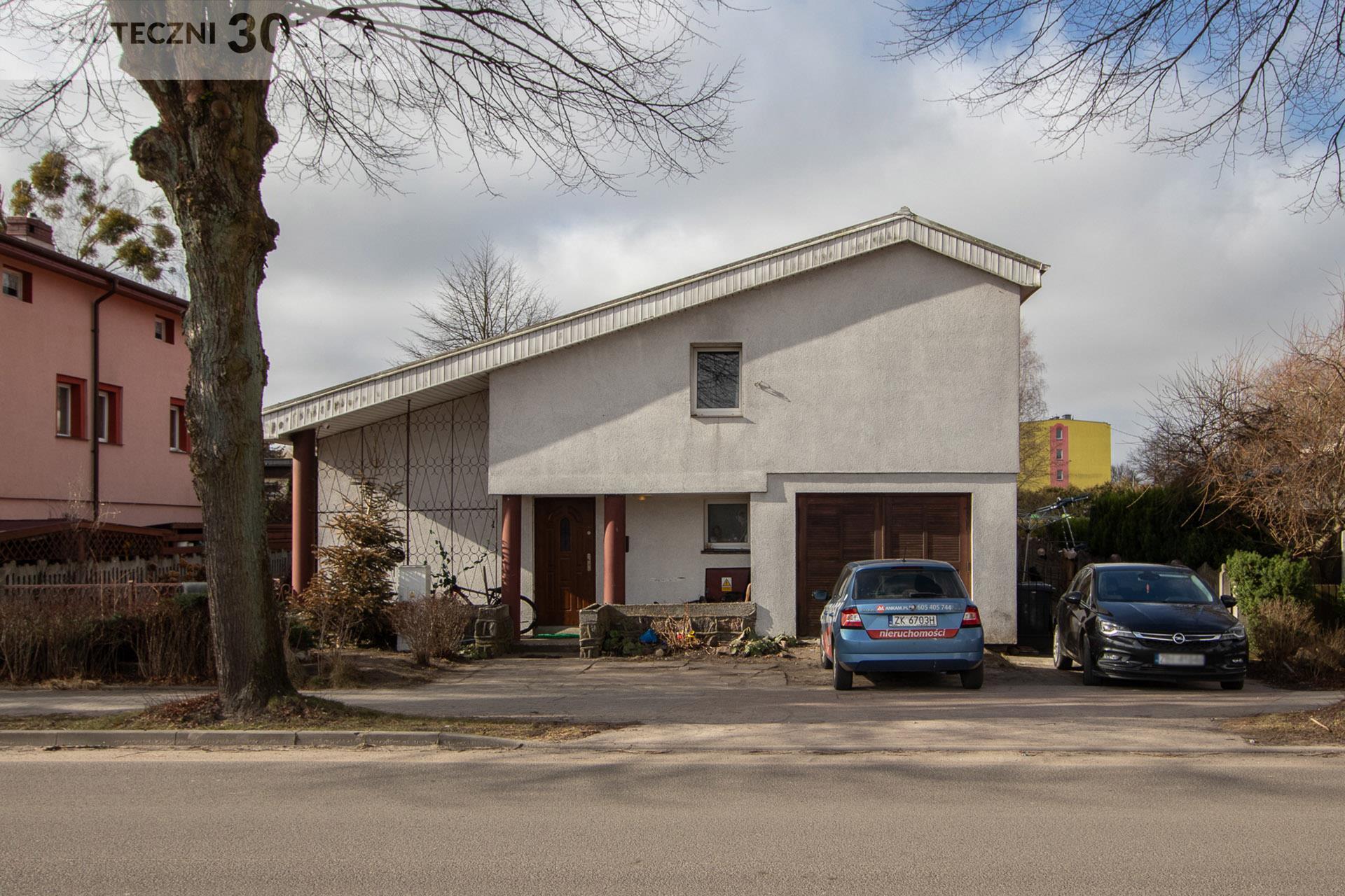 Dom - Białogard  (1)