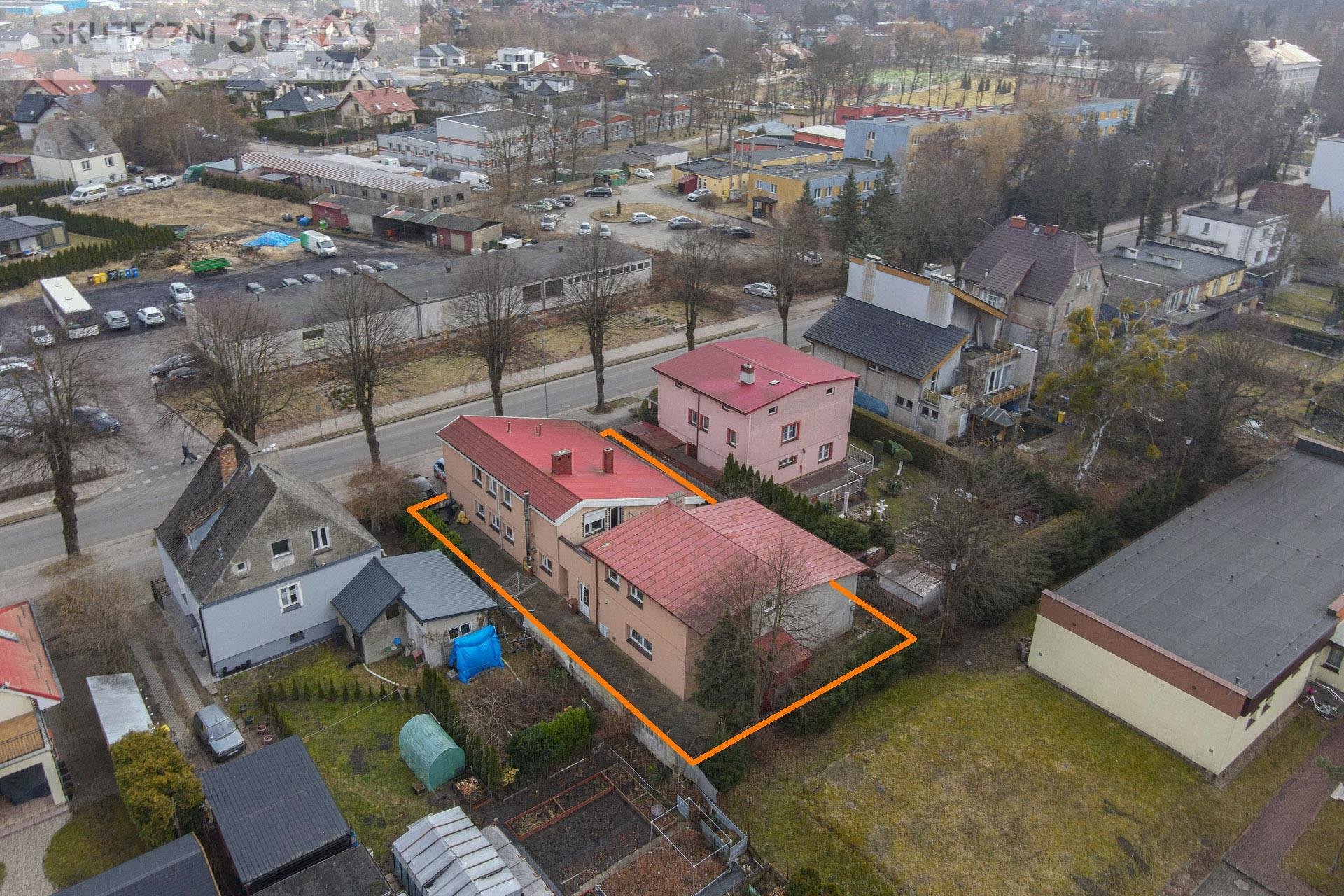 Dom - Białogard  (2)