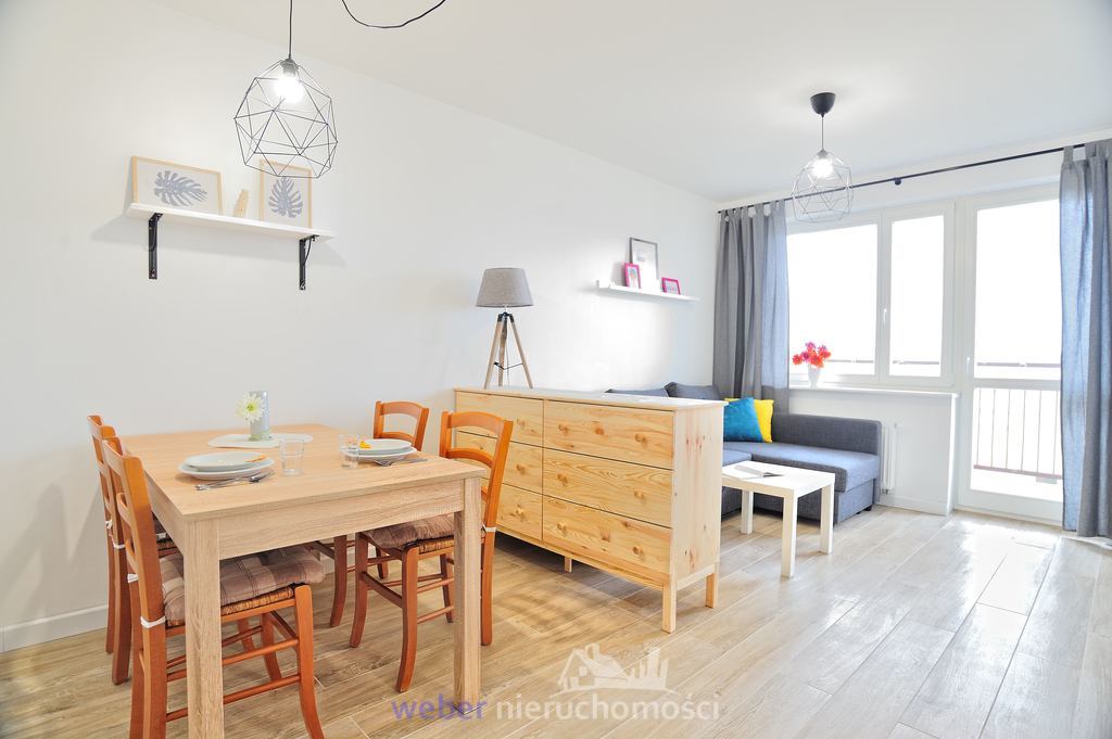 Przytulne i komfortowe mieszkanie z garażem (1)