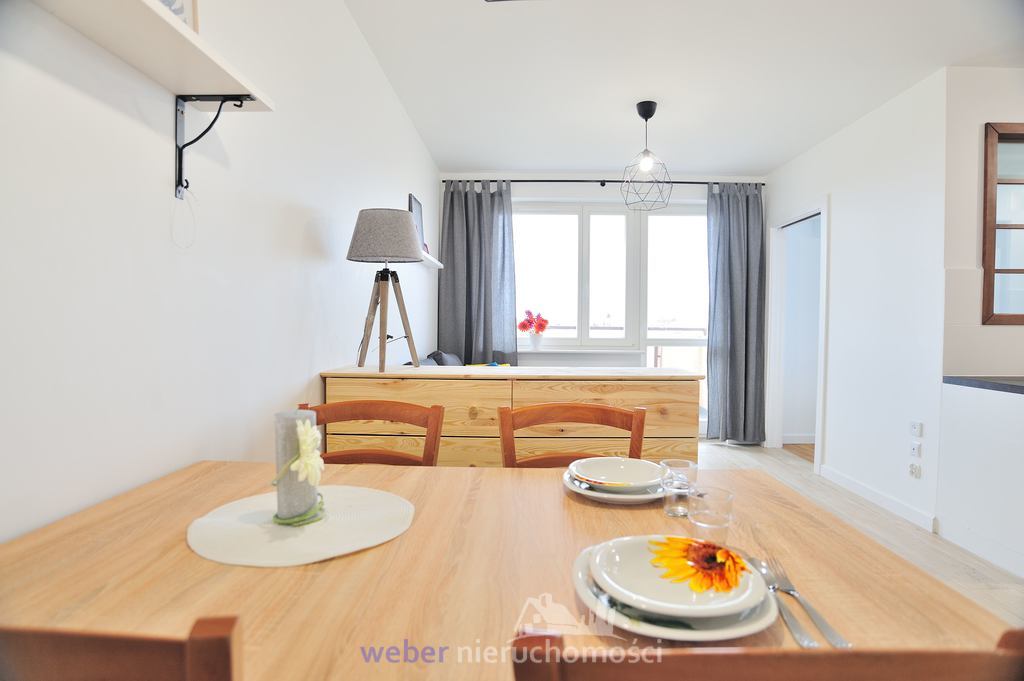 Przytulne i komfortowe mieszkanie z garażem (2)