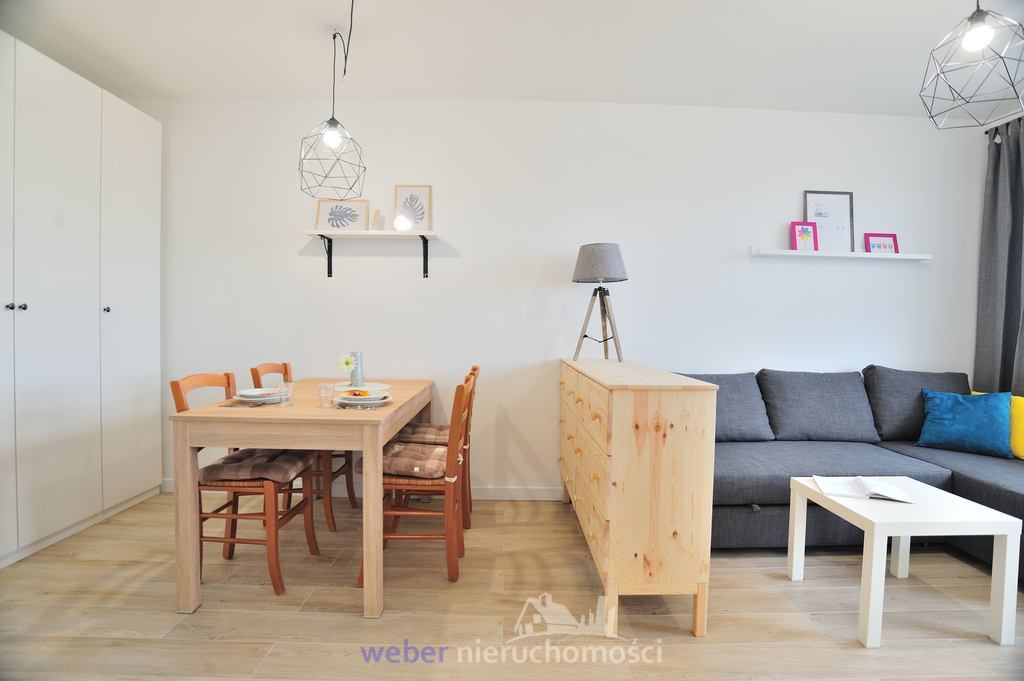 Przytulne i komfortowe mieszkanie z garażem (3)