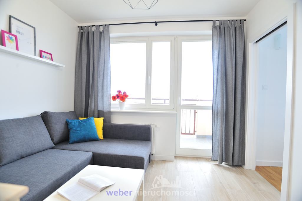 Przytulne i komfortowe mieszkanie z garażem (4)