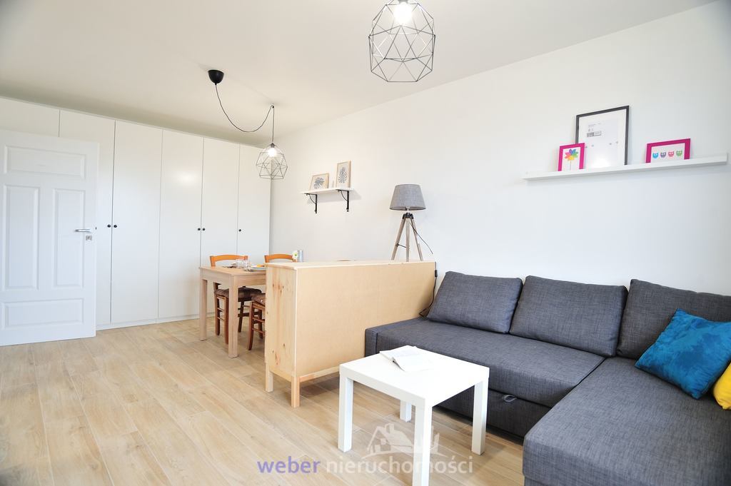 Przytulne i komfortowe mieszkanie z garażem (5)