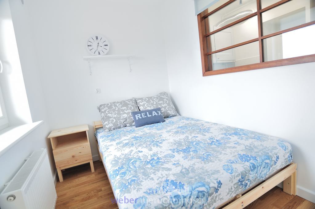 Przytulne i komfortowe mieszkanie z garażem (6)