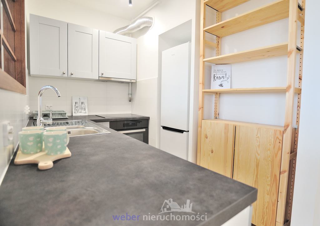 Przytulne i komfortowe mieszkanie z garażem (7)