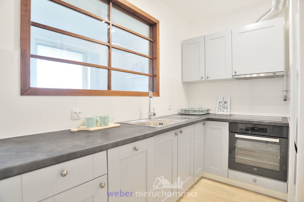 Przytulne i komfortowe mieszkanie z garażem (8)