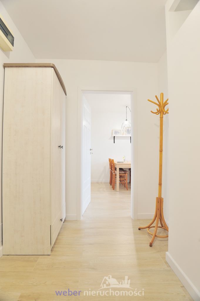 Przytulne i komfortowe mieszkanie z garażem (10)