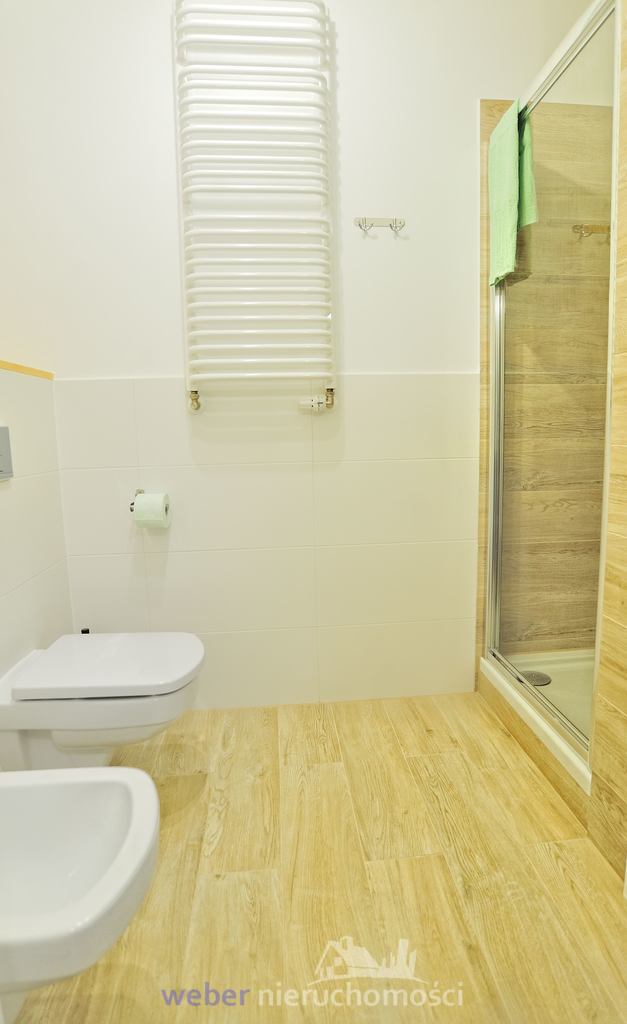 Przytulne i komfortowe mieszkanie z garażem (13)