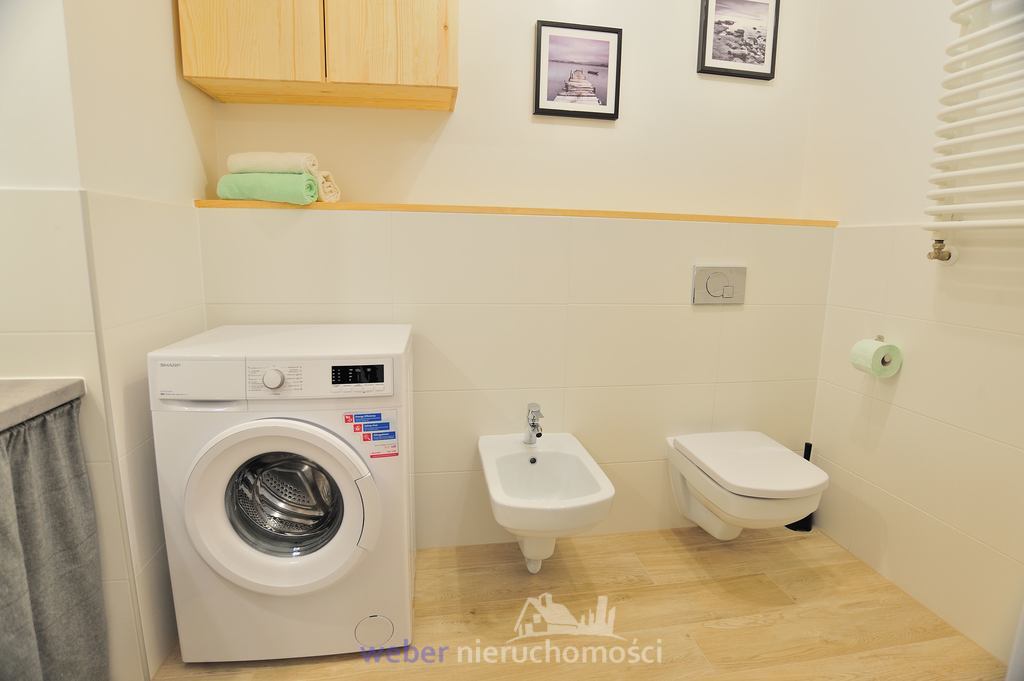 Przytulne i komfortowe mieszkanie z garażem (14)