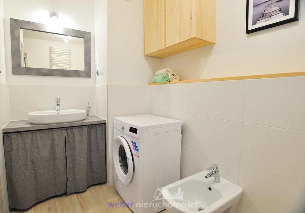 Przytulne i komfortowe mieszkanie z garażem (15)