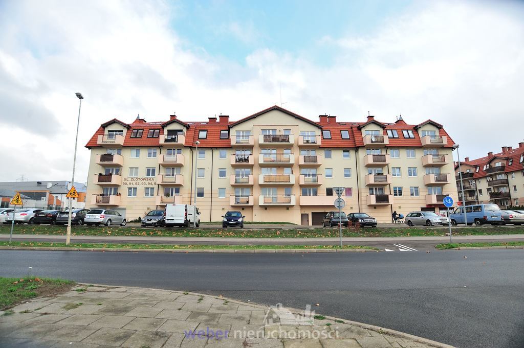 Przytulne i komfortowe mieszkanie z garażem (20)